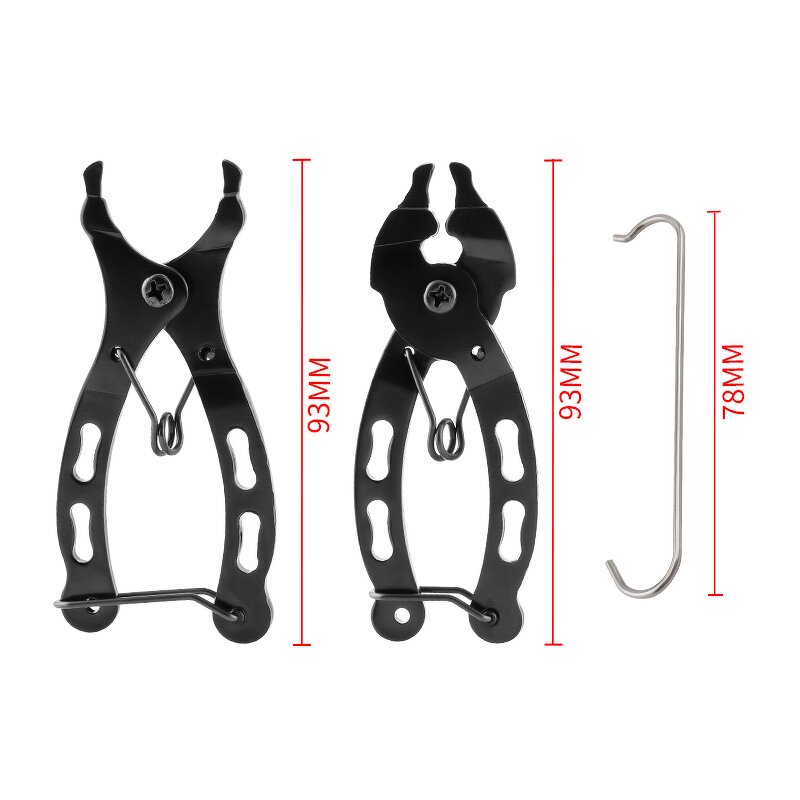 Bike Chain Tool Manufacturer - OEM Magic Buckle Pliers