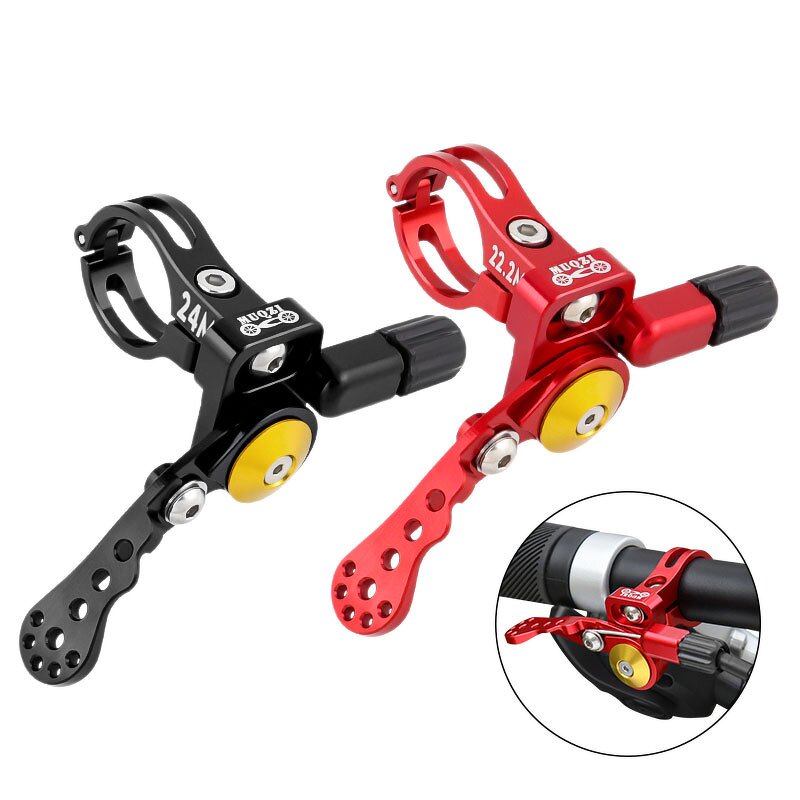 Bike Dropper Post Lever Manufacturer - OEM Mechanical Remote