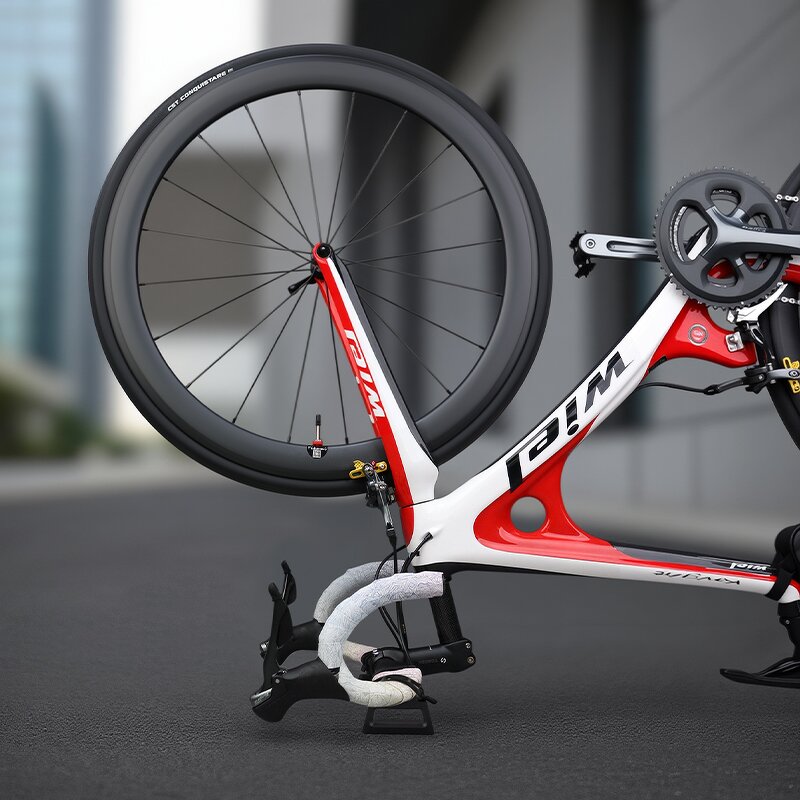 Bike Repair Stand Manufacturer - OEM Handlebar Parking Rack