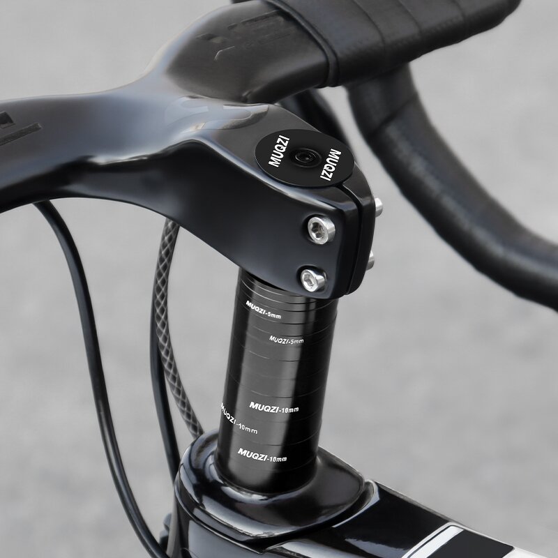 Bike Fork Washer Factory - OEM Headset Spacer Ring