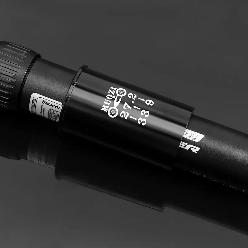 Bike Seatpost Adapter Factory - Custom Sleeve Converter