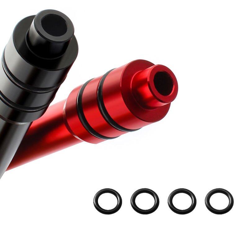 Bike Hub Adapter Factory - OEM 12 to 9mm QR Converter