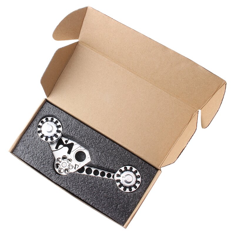 Bike Chain Guide Factory - Custom Derailleur Stabilizer