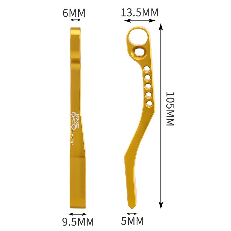 Bike Chain Guide Factory - OEM Road Bike Anti-drop Device