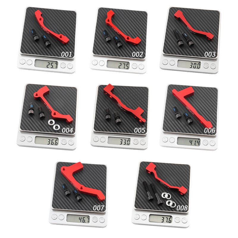 Brake Adapter Manufacturer - OEM Disc Brake Mount