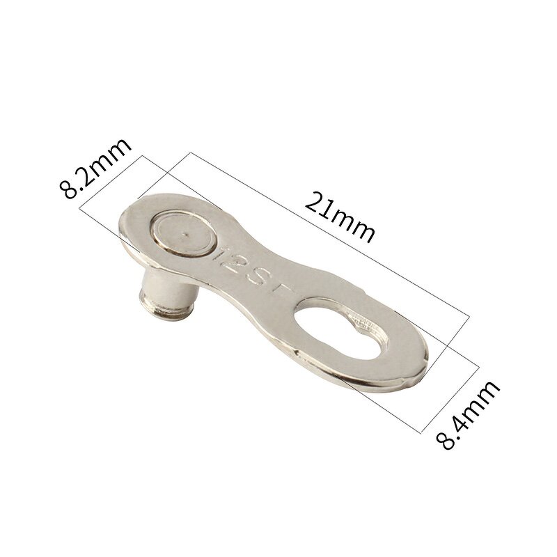 Bike Chain Connector Factory - OEM 12 Speed Quick Link