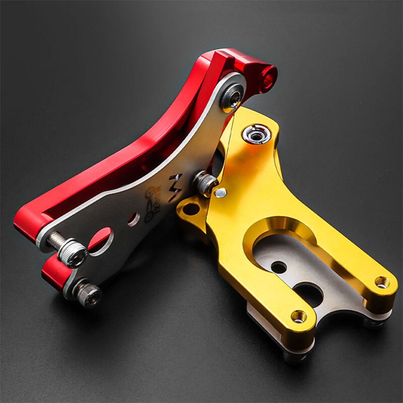Bike Brake Adapter Factory - OEM Disc Brake Bracket Mount