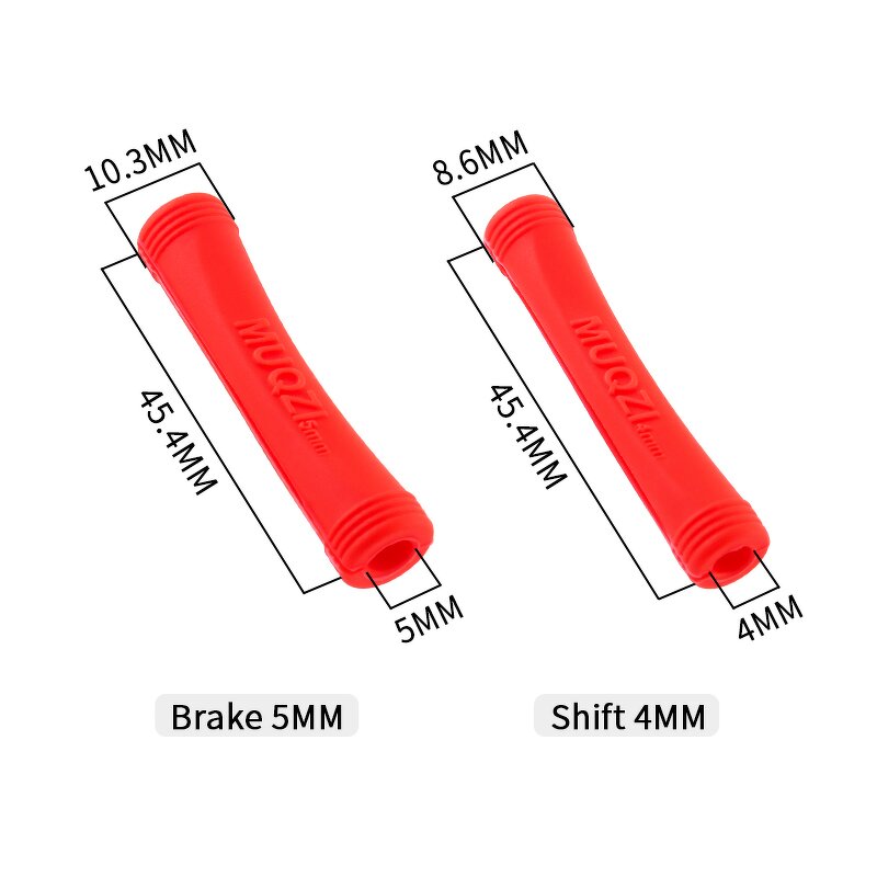 Bike Cable Protector Factory - OEM Housing Protector Sleeve