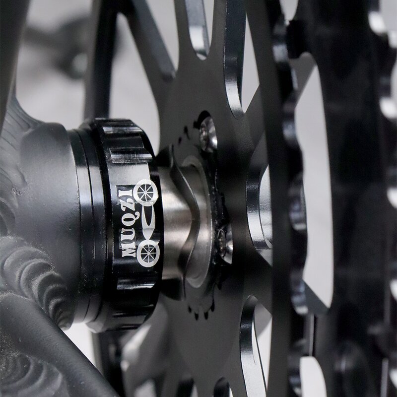 Bike Bottom Bracket Factory - OEM BB Adjust Washer