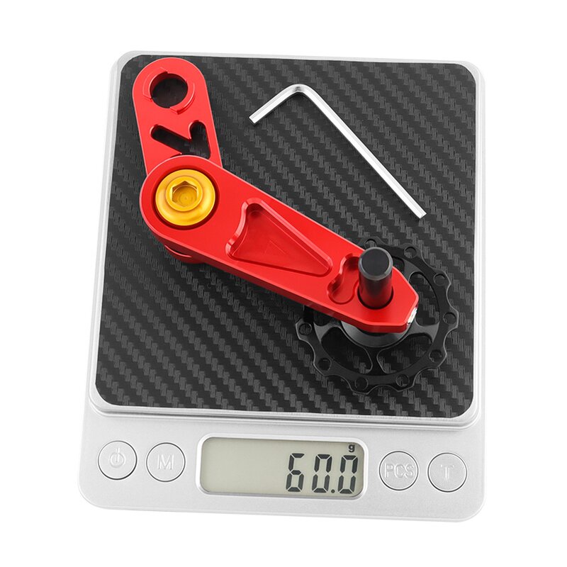 Bike Chain Guide Manufacturer - OEM Folding Bike Tensioner