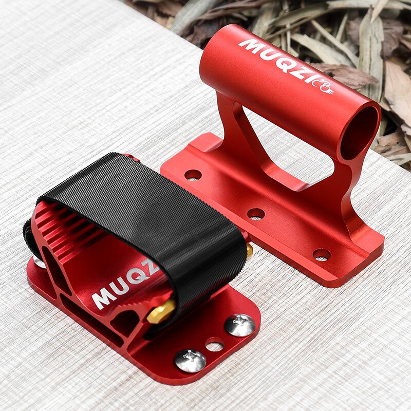 Bike Fork Mount Factory - OEM Thru Axle Car Roof Rack