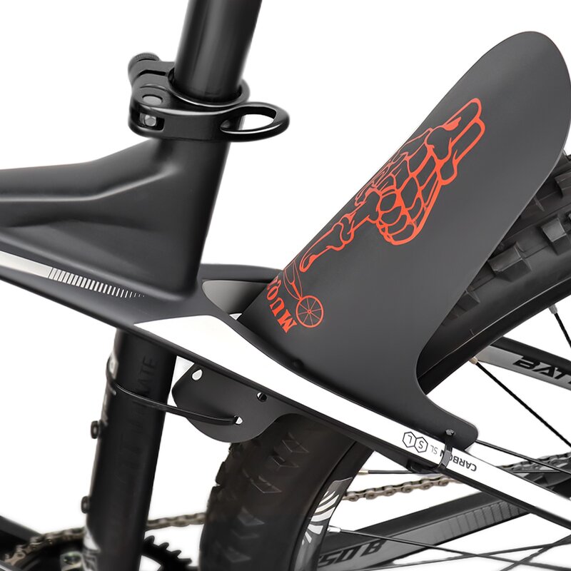 Bike Fender Factory - OEM Mountain Bike Mudguard
