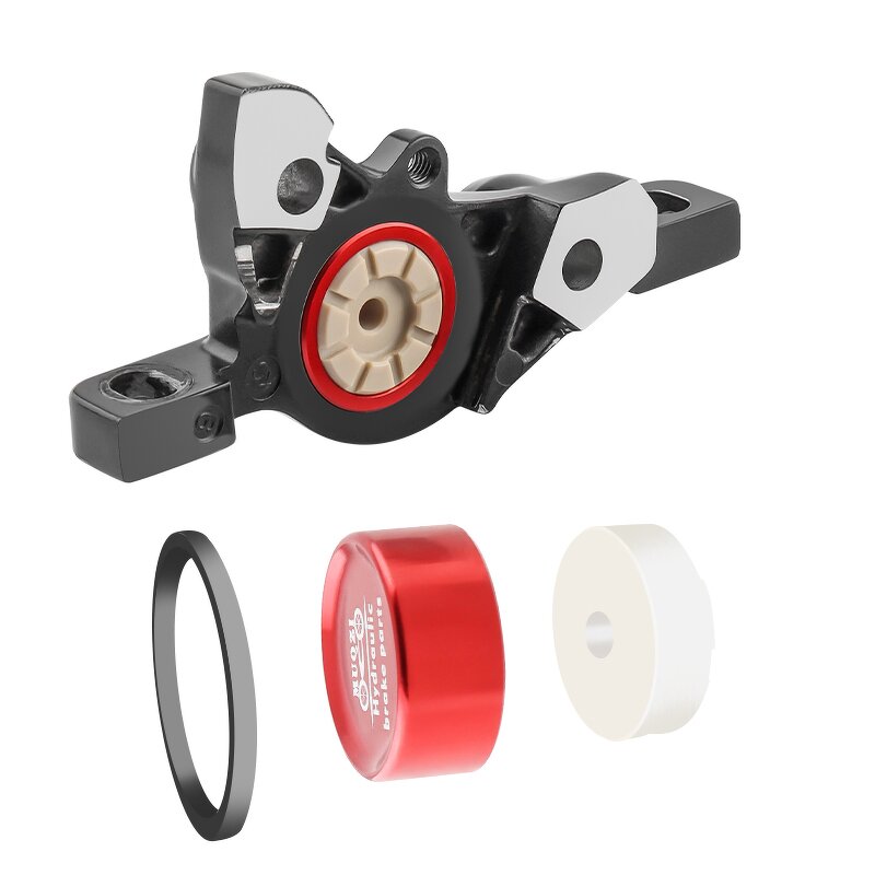 Bike Brake Caliper Factory - OEM Hydraulic Piston Parts