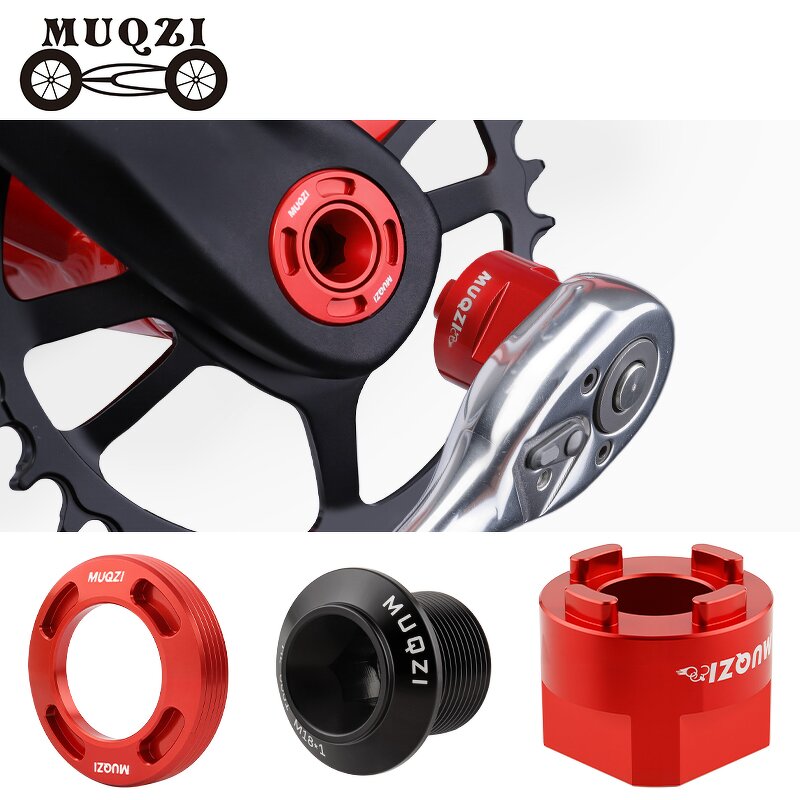 Bike Crank Tool Manufacturer - OEM SRAM DUB Cap Tool