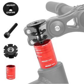 Bike Headset Spacer Manufacturer - OEM Stem Spacer Kit