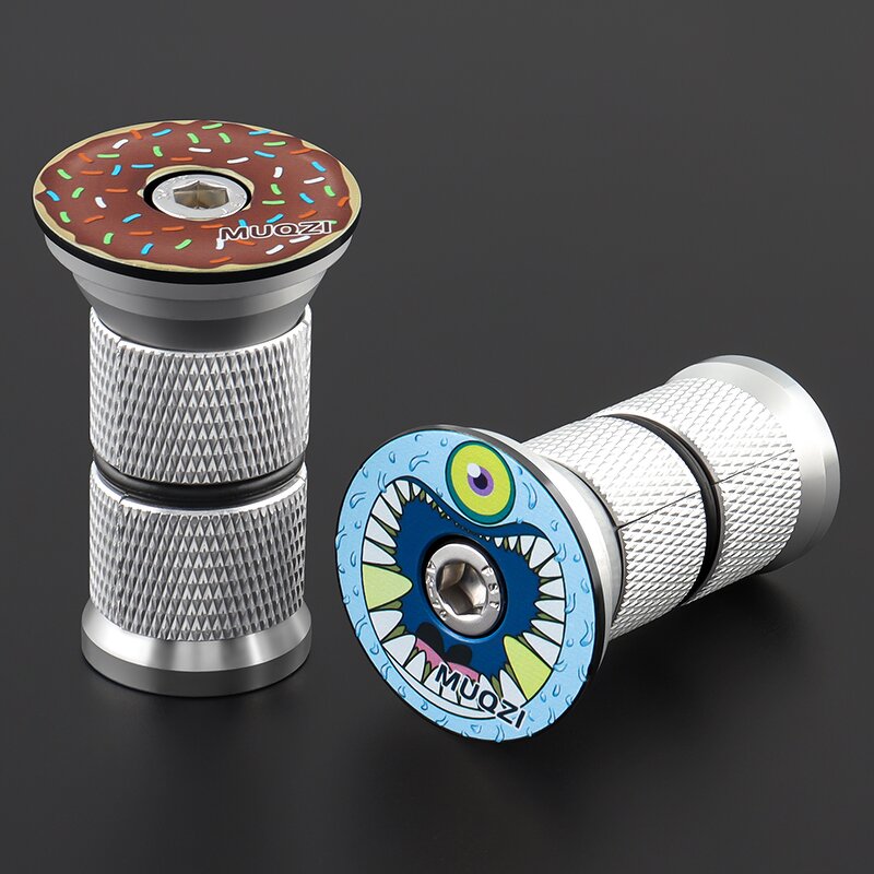 Bike Fork Plug Manufacturer - OEM Carbon Fork Expansion Plug