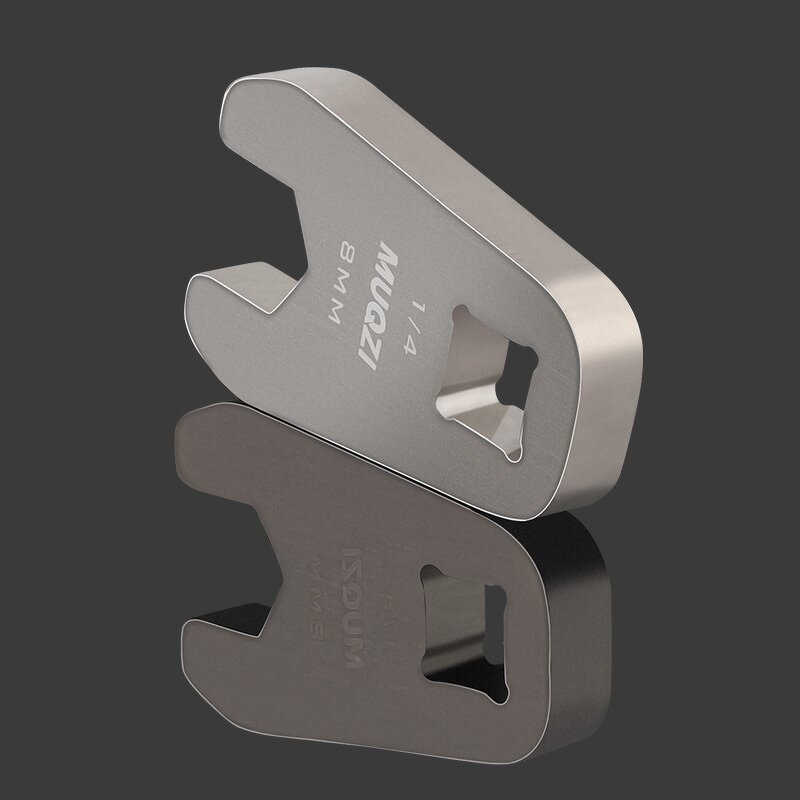 Bike Brake Wrench Factory - OEM Disc Brake Cable Tool