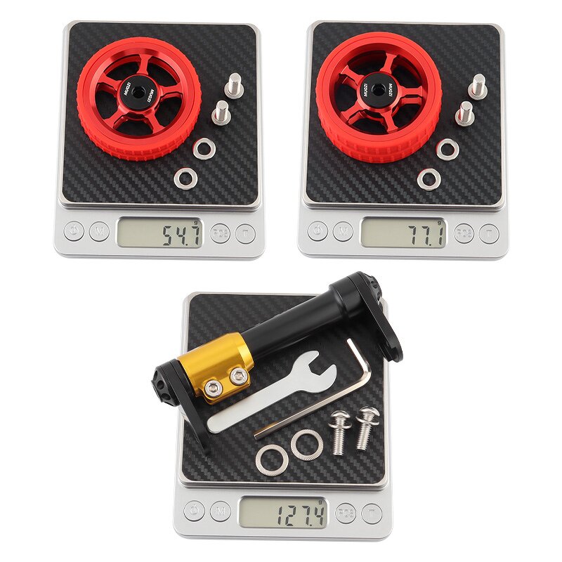 Bike Easy Wheel Factory - OEM Rear Rack Wheel