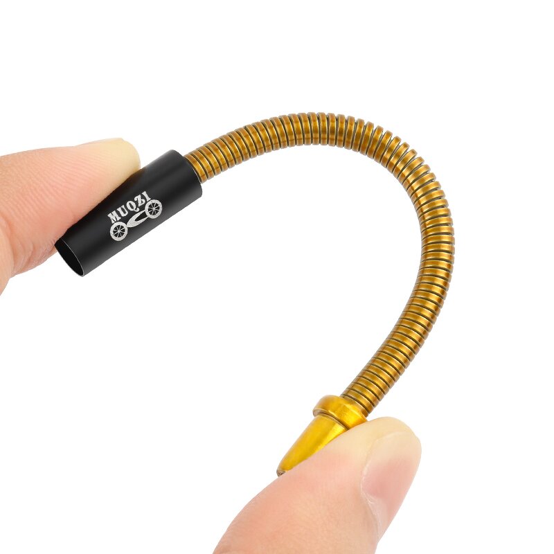 Bike Brake Pipe Manufacturer - OEM Stainless Steel Bent Pipe