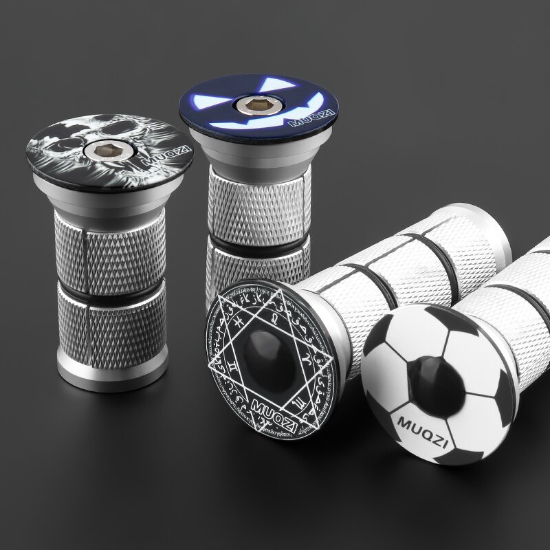 Bike Fork Plug Manufacturer - OEM Star Nut Expansion Plug