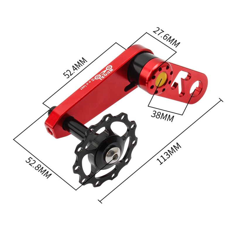 Bike Chain Guide Manufacturer - OEM Folding Bike Tensioner