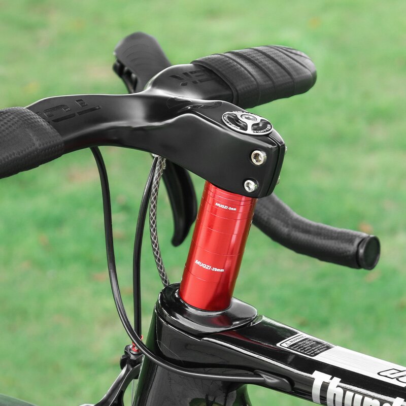 Bike Headset Washer Factory - OEM Fork Stem Spacer