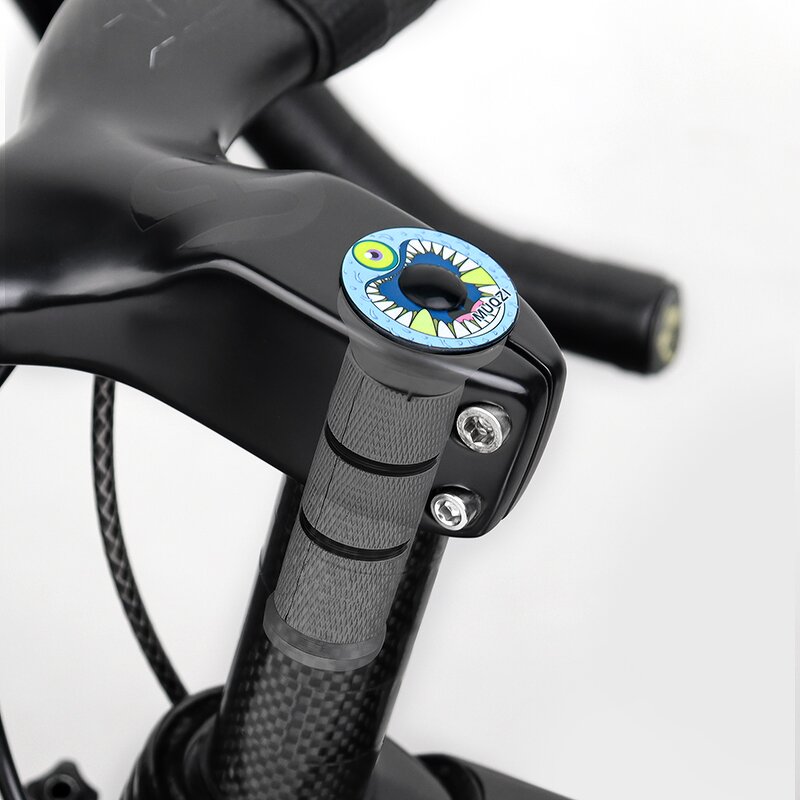 Bike Fork Plug Manufacturer - OEM Carbon Fork Expansion Plug