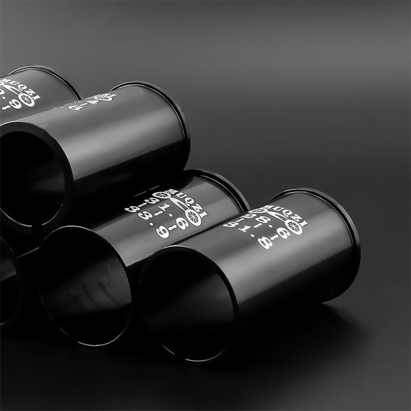 Bike Seatpost Adapter Factory - Custom Sleeve Converter