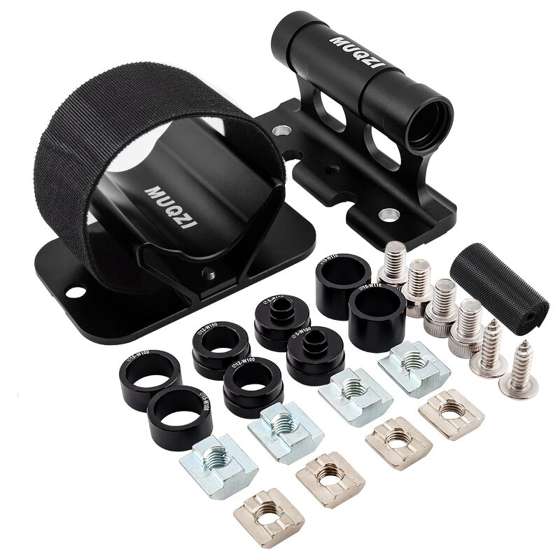 Bike Fork Mount Manufacturer - OEM Quick-release Roof Rack