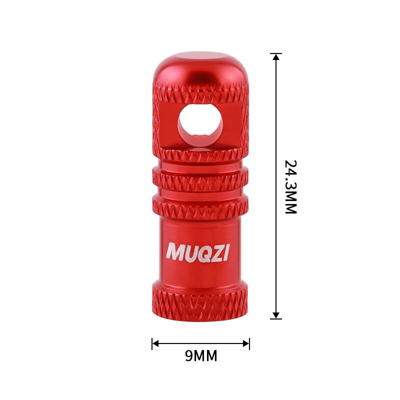 Bike Valve Cap Manufacturer - OEM Valve Core Tool Cap