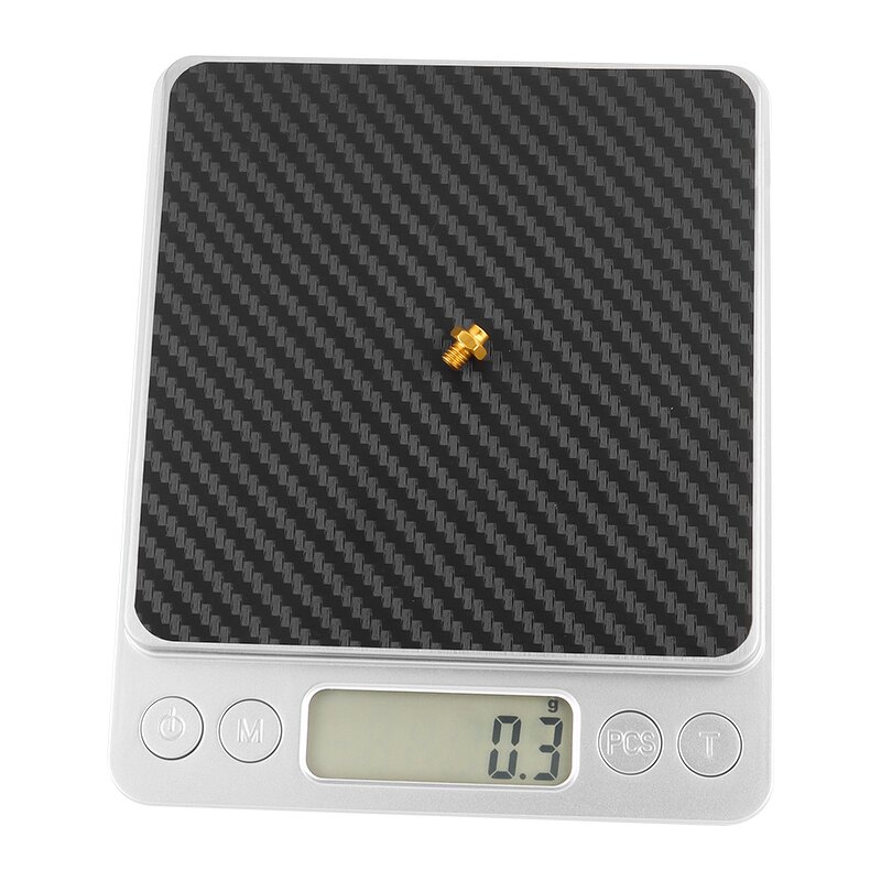 Bike Pedal Screw Factory - OEM Custom Torx Screw