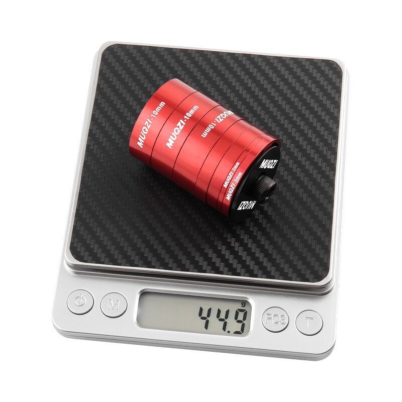 Bike Fork Washer Factory - OEM Headset Spacer Ring