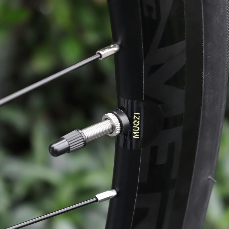 Bike Valve Gasket Manufacturer - OEM Rim Protection Sticker