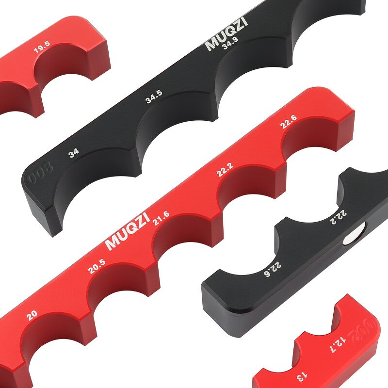 Bike Vise Clamp Factory - OEM Magnetic Jaw Inserts