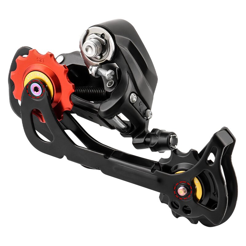 Bike Screw Manufacturer - OEM Titanium Stem Bolt