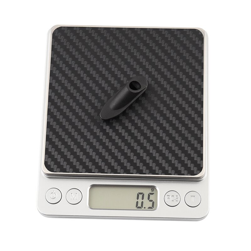 Bike Cable Buckle Factory - OEM Plastic Embedded Guide