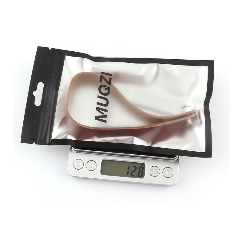 Folding Bike Strap Manufacturer - OEM Cowhide Carrier Belt