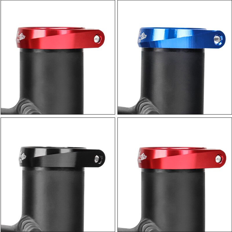 Bike Seatpost Clamp Manufacturer - OEM Ultralight Aluminum