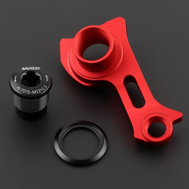 Bike Derailleur Hanger Factory - OEM Custom UDH Adapter