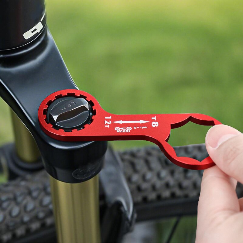 Bike Fork Tool Factory - OEM Fork Cap Wrench