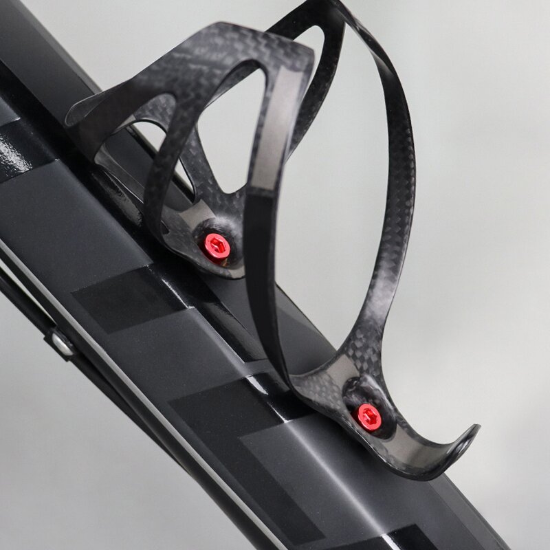 Bike Bottle Cage Bolt Factory - OEM Water Bottle Screw