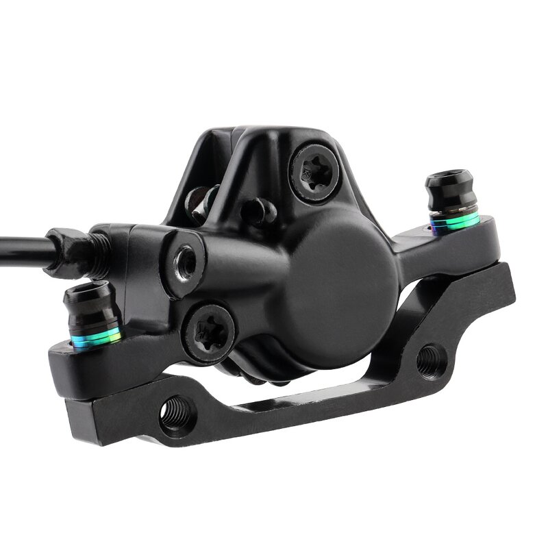 Bike Washer Manufacturer - OEM Titanium Alloy Flat Washer