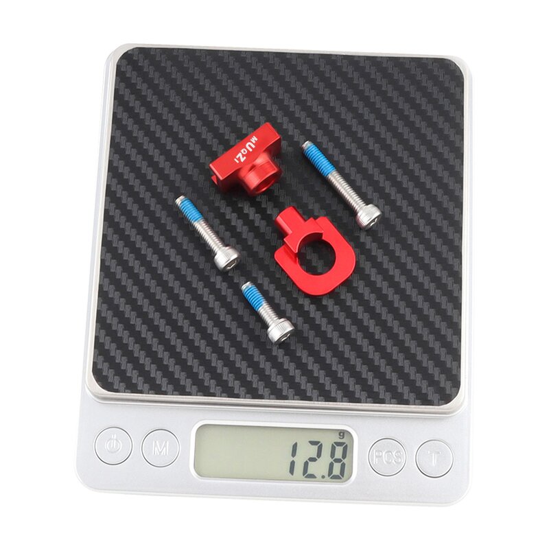 Bike Chain Tensioner Factory - OEM Folding Bike Fastener