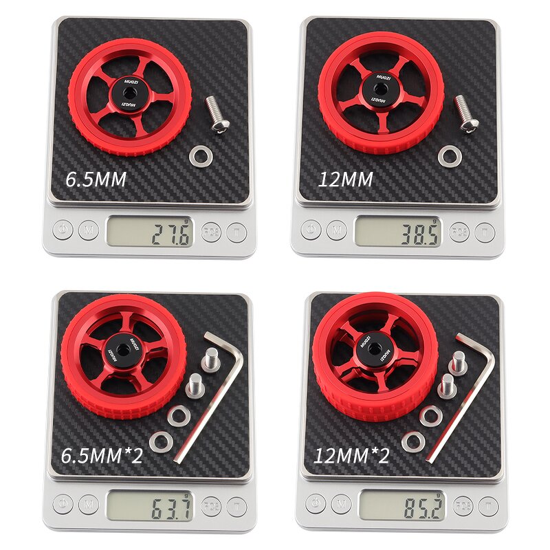 Folding Bike Easy Wheel Manufacturer - OEM Rear Rack Wheel