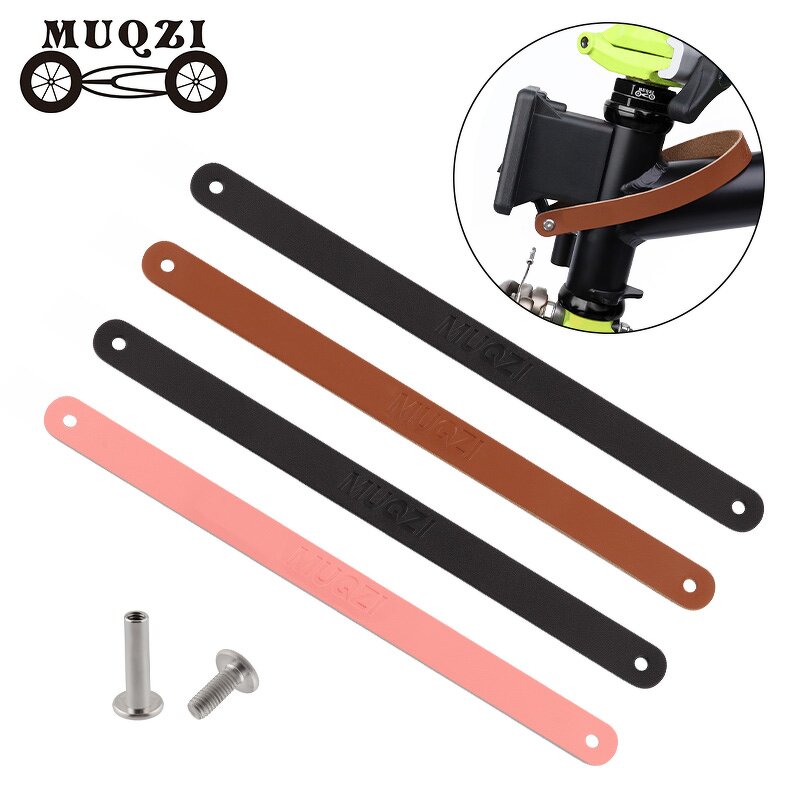 Folding Bike Bag Mount Factory - OEM Carrier Block Adapter