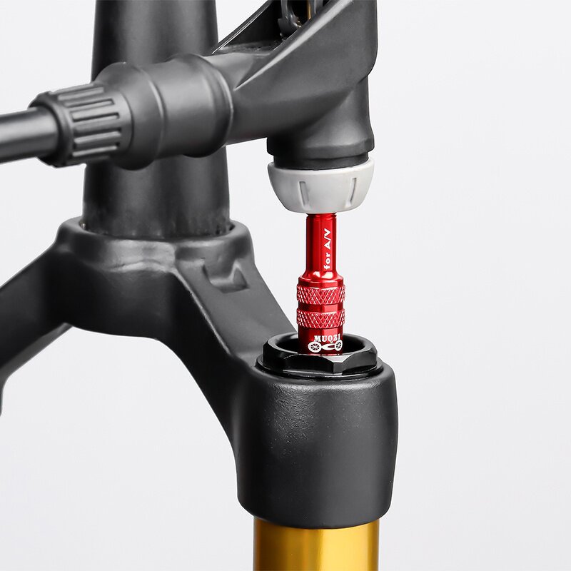 Bike Air Valve Manufacturer - OEM Suspension Fork Valve