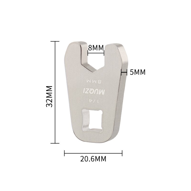 Bike Brake Wrench Factory - OEM Disc Brake Cable Tool