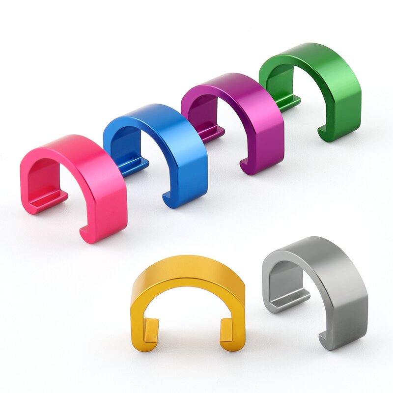 Bike Cable Guide Manufacturer - OEM Brake Shifter Clips