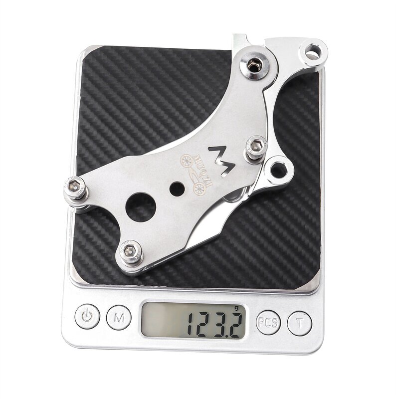 Bike Brake Adapter Factory - OEM Disc Brake Bracket Mount