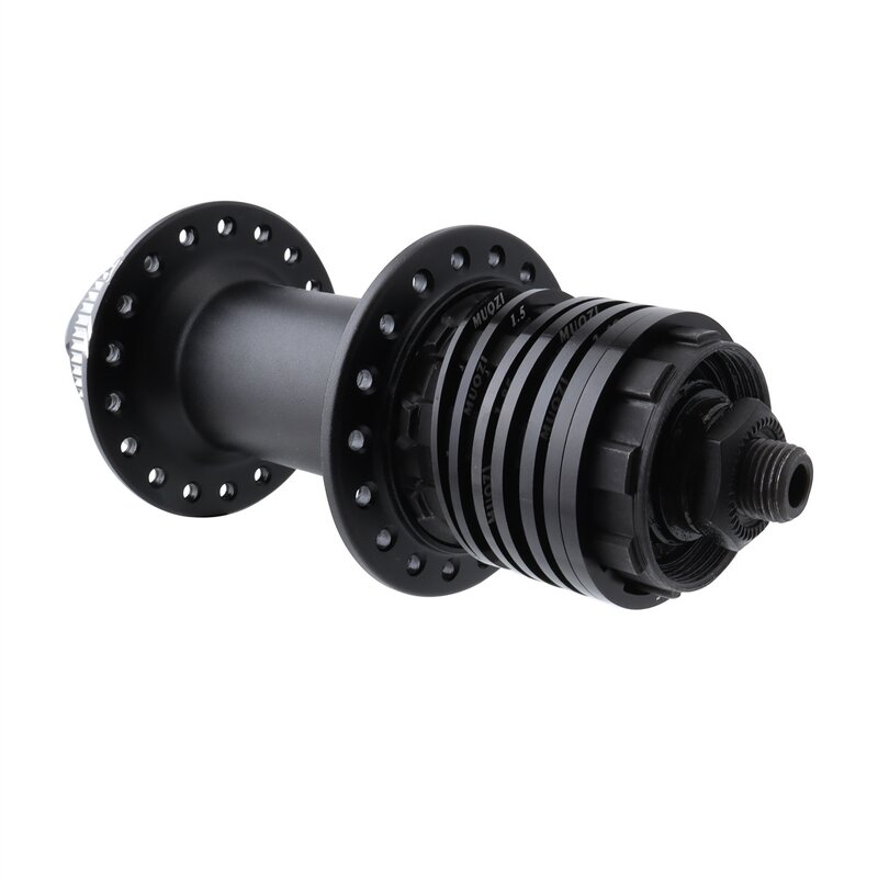 Bike Hub Spacer Factory - OEM Cassette Gasket Spacer